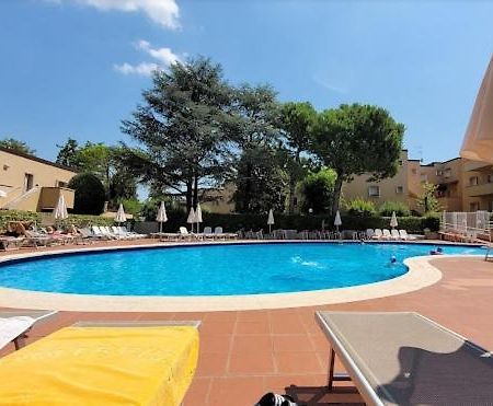 Appartamenti La Madonnina Peschiera del Garda Kültér fotó