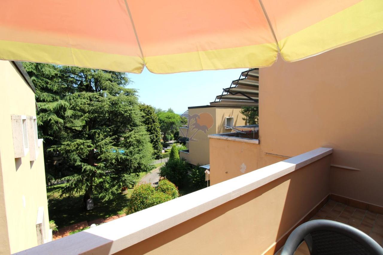 Appartamenti La Madonnina Peschiera del Garda Kültér fotó