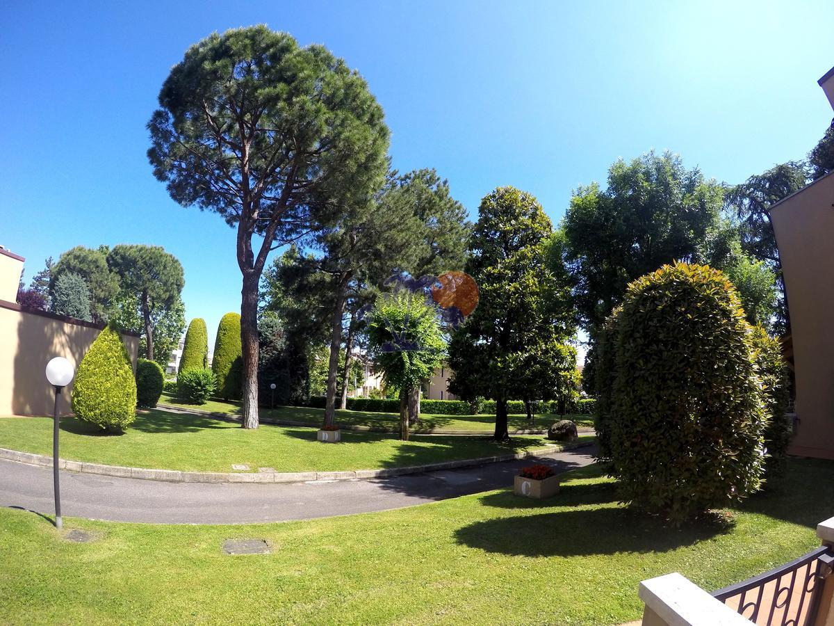 Appartamenti La Madonnina Peschiera del Garda Kültér fotó
