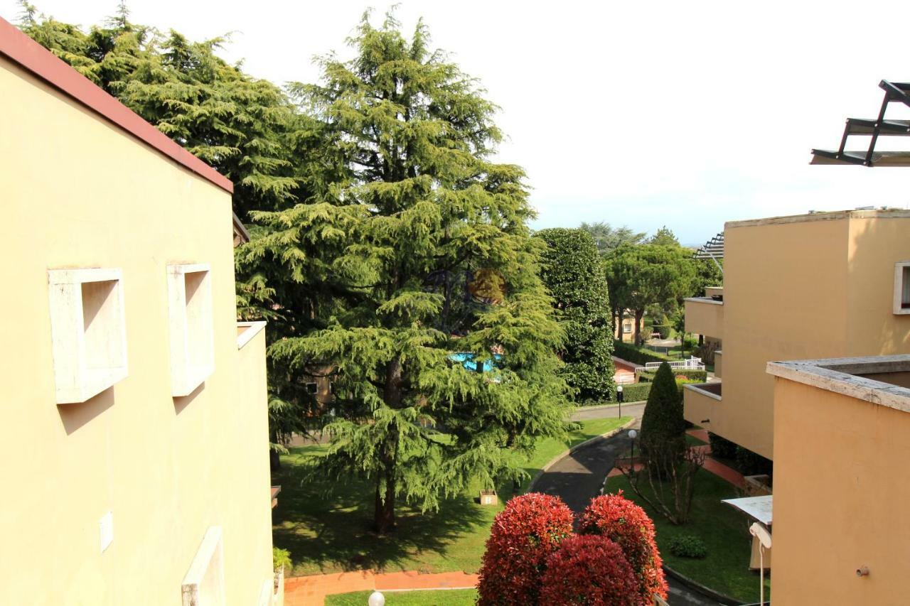 Appartamenti La Madonnina Peschiera del Garda Kültér fotó