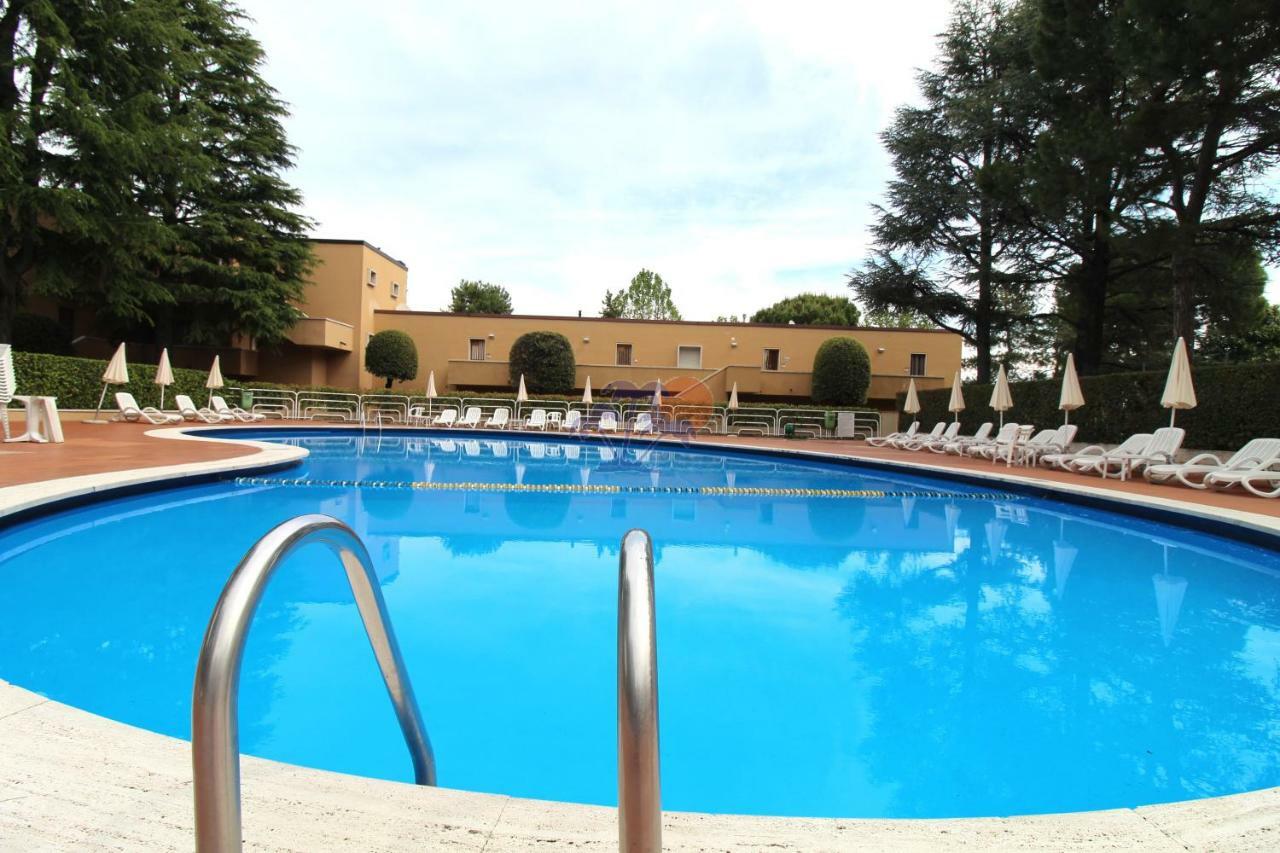 Appartamenti La Madonnina Peschiera del Garda Kültér fotó