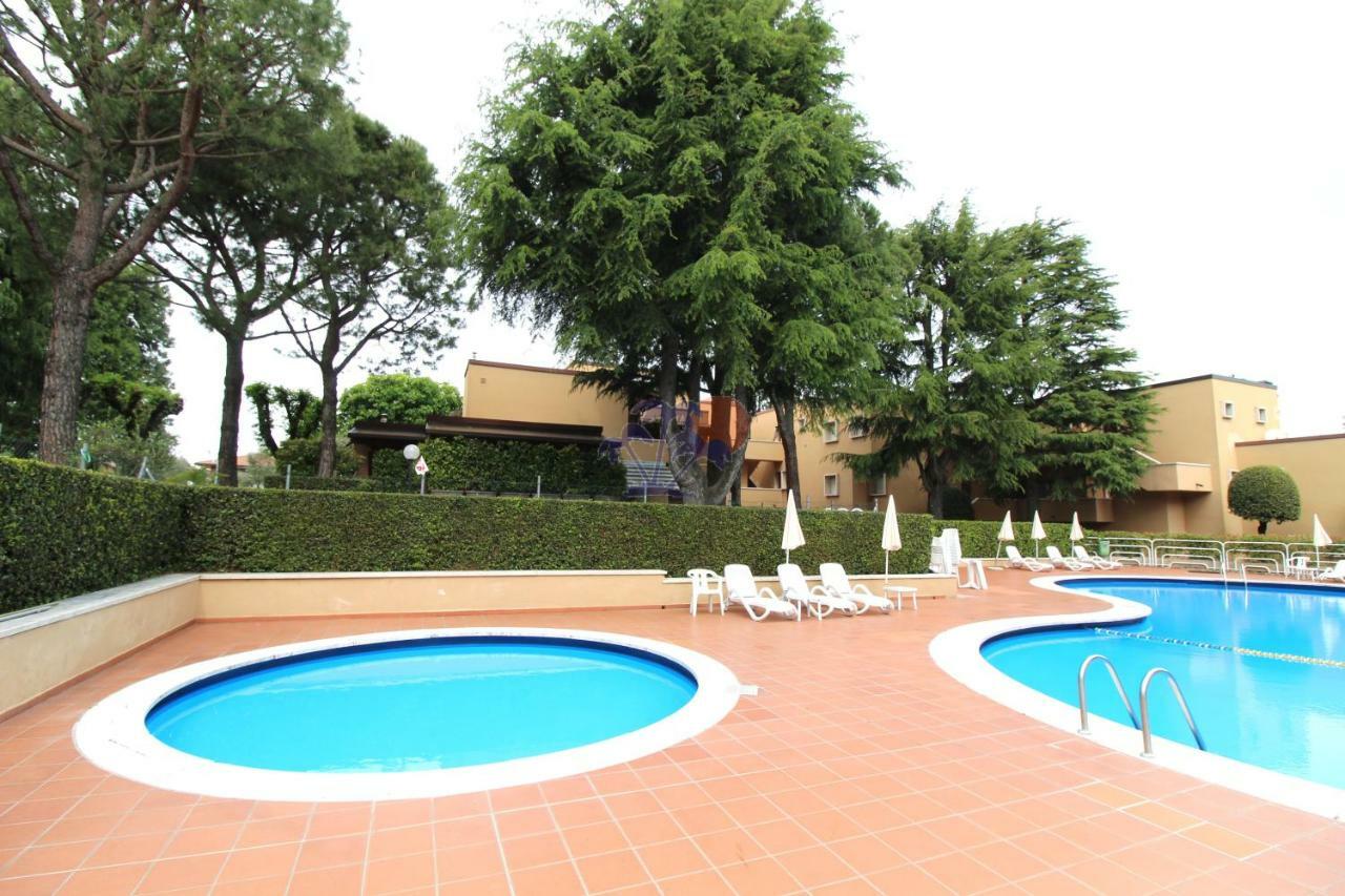 Appartamenti La Madonnina Peschiera del Garda Kültér fotó