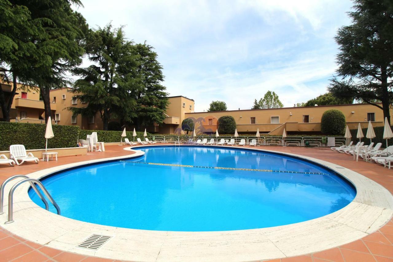Appartamenti La Madonnina Peschiera del Garda Kültér fotó