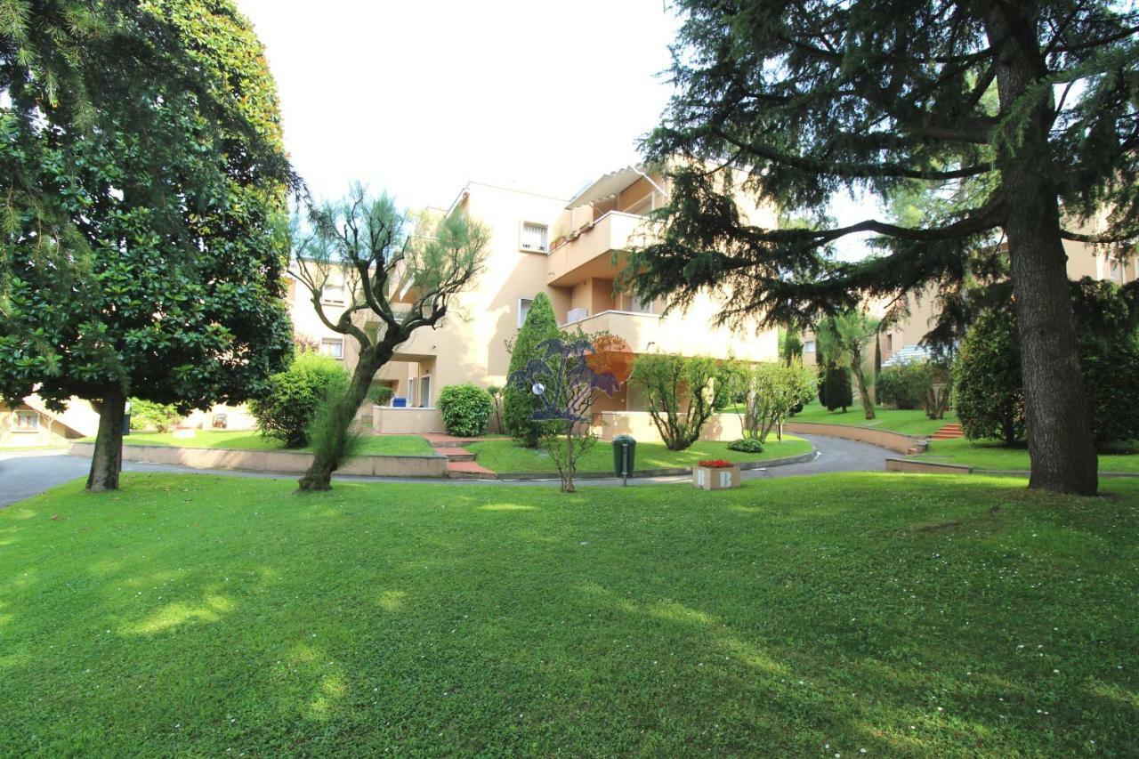 Appartamenti La Madonnina Peschiera del Garda Kültér fotó