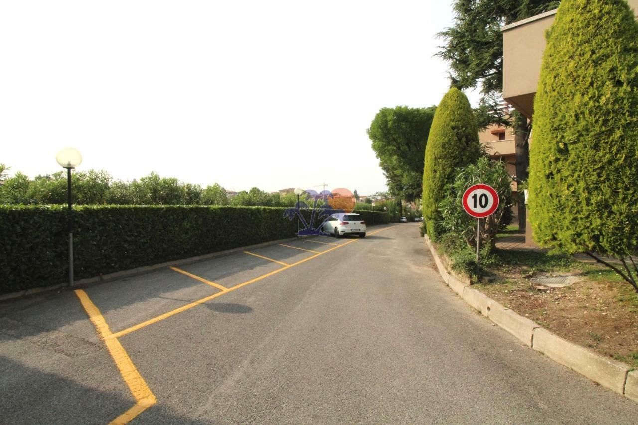 Appartamenti La Madonnina Peschiera del Garda Kültér fotó