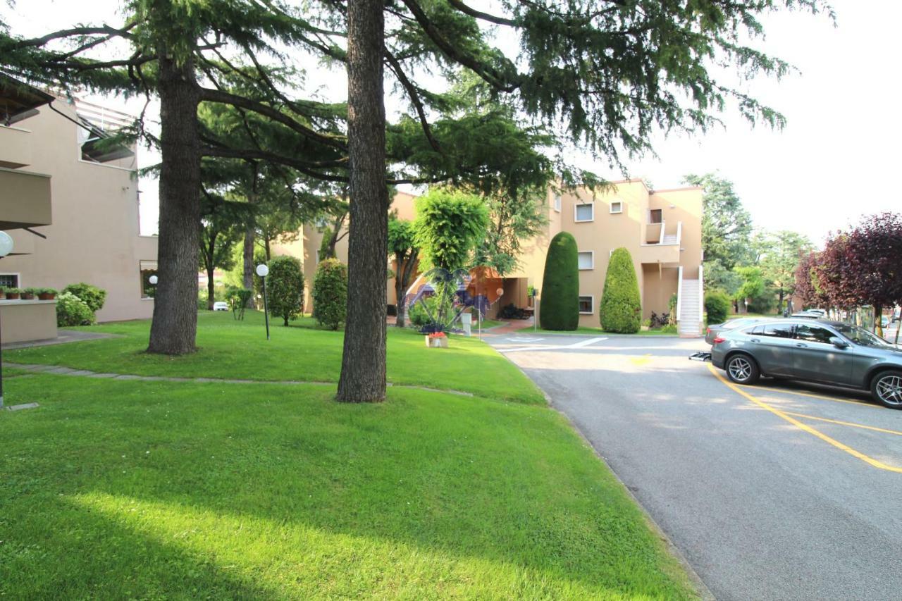 Appartamenti La Madonnina Peschiera del Garda Kültér fotó