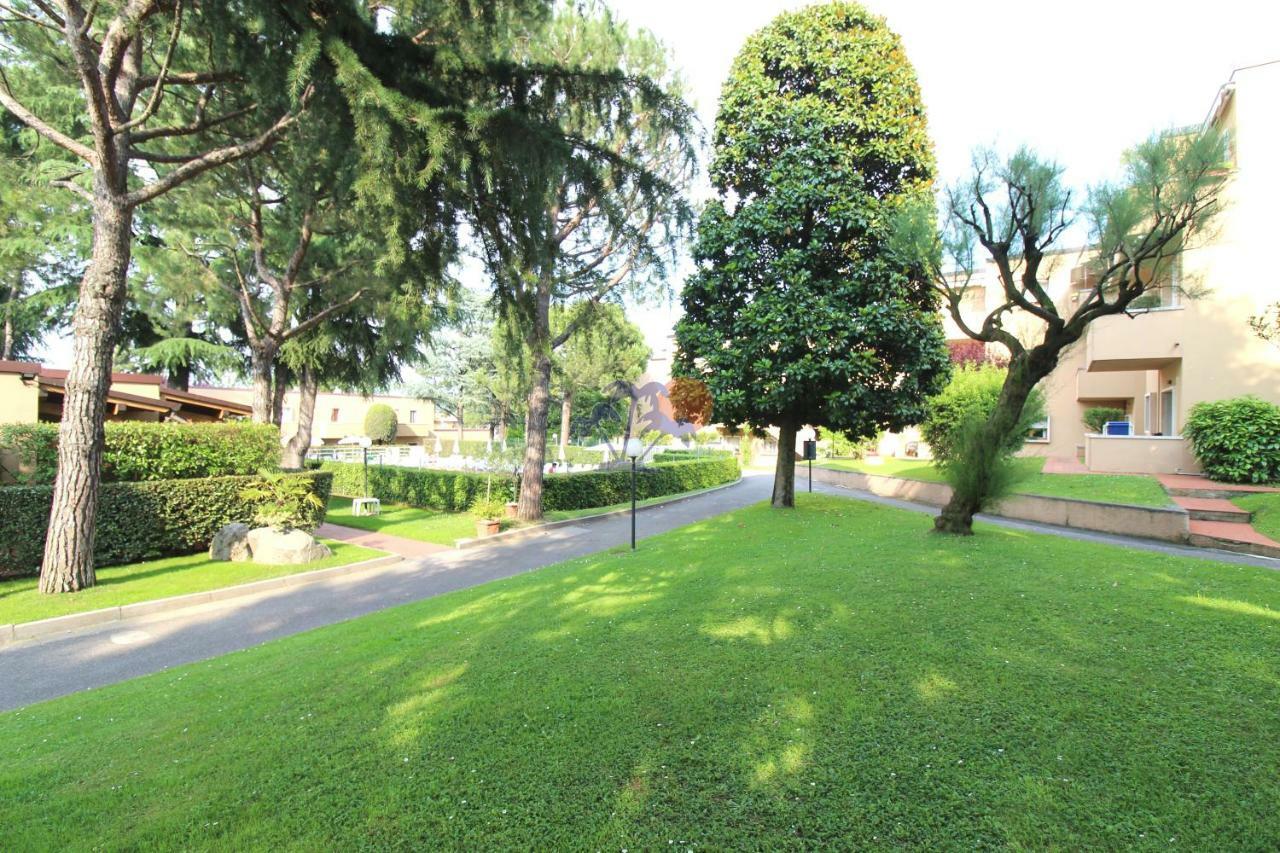 Appartamenti La Madonnina Peschiera del Garda Kültér fotó